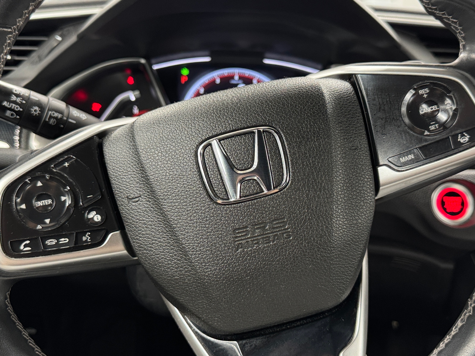 Thumbnail: 2021 Honda Civic - 5
