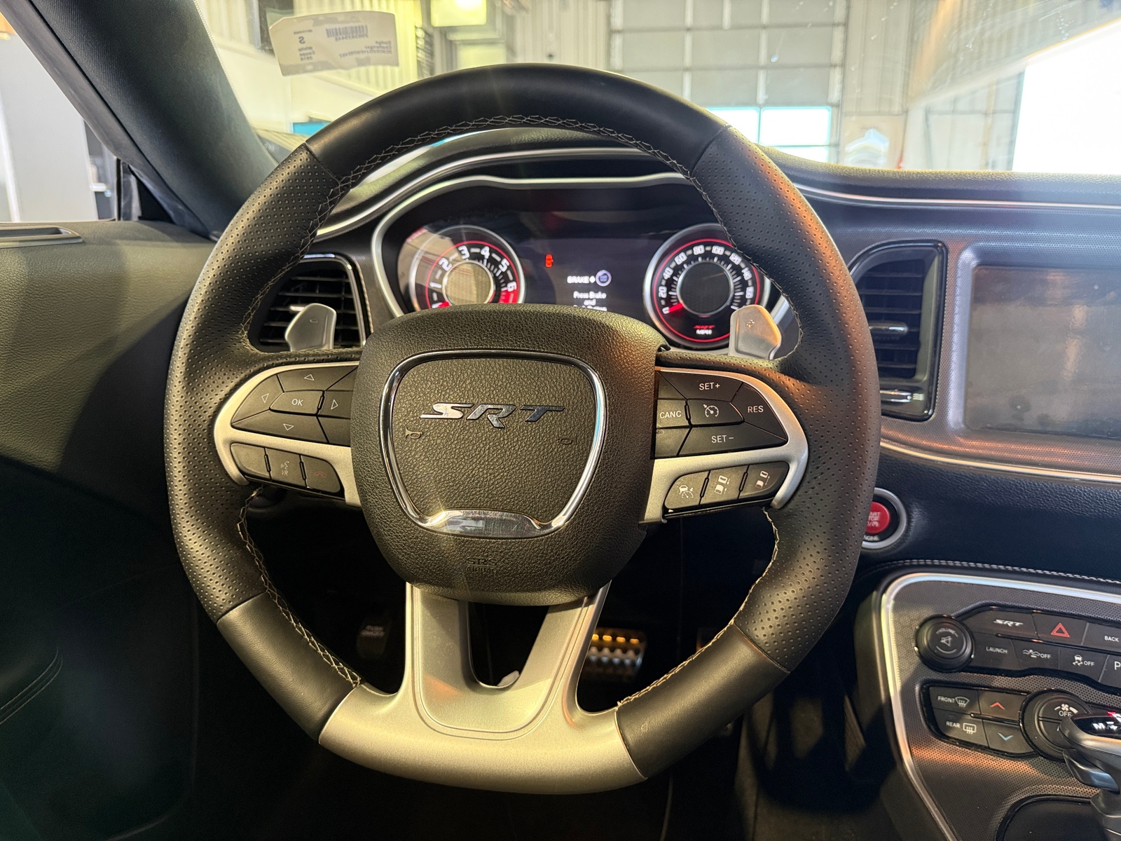 Thumbnail: 2015 Dodge Challenger - 3