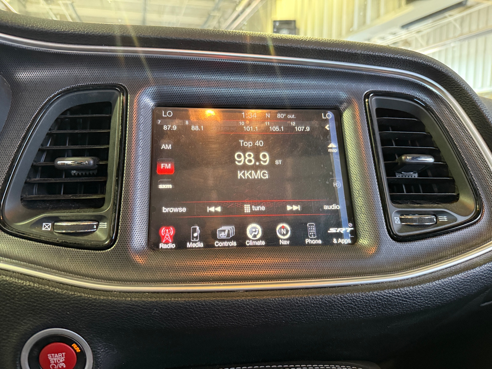 Thumbnail: 2015 Dodge Challenger - 2