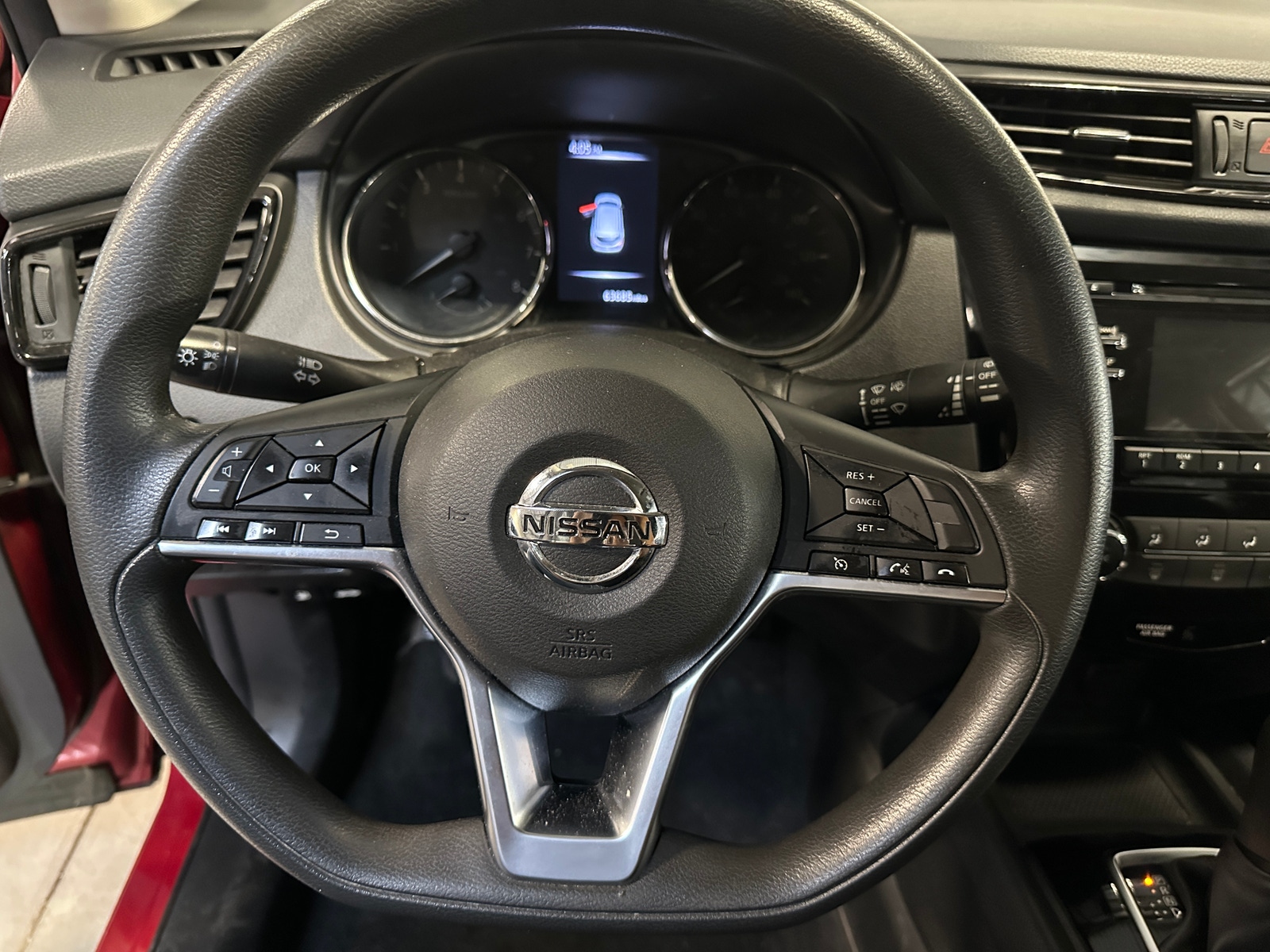 Thumbnail: 2018 Nissan Rogue Sport - 5