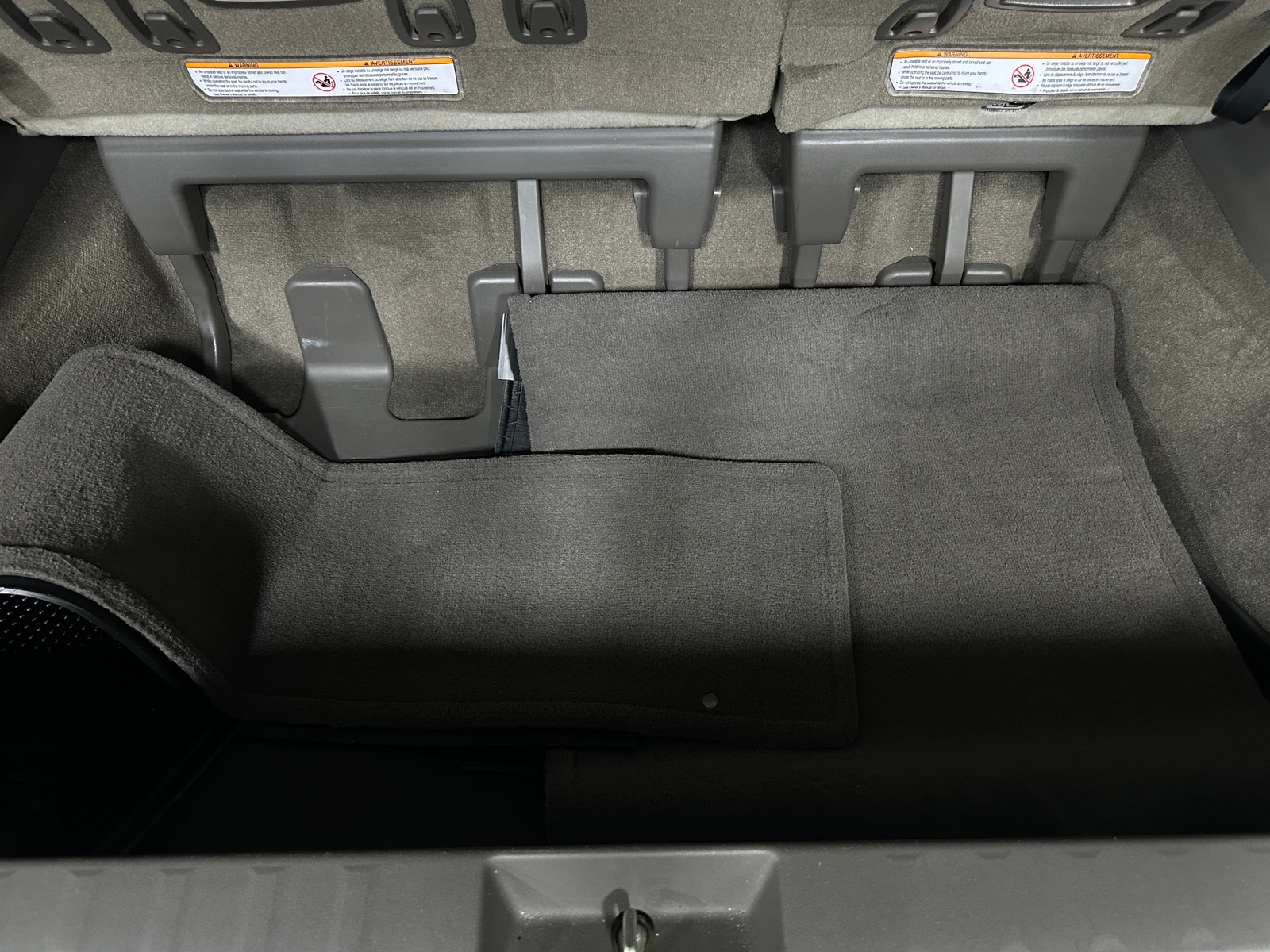 Thumbnail: 2017 Toyota Sienna - 7