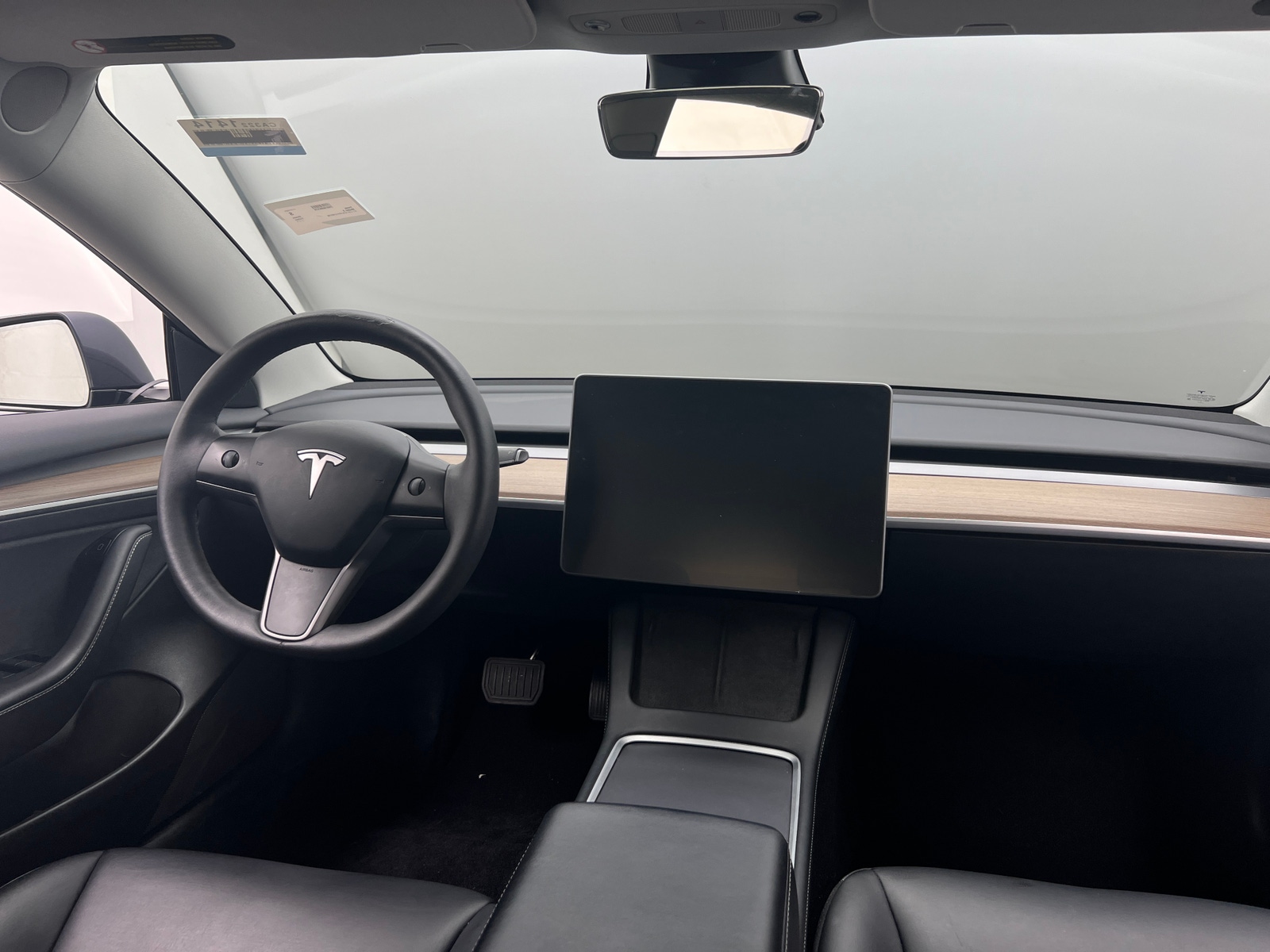 Thumbnail: 2023 Tesla Model 3 - 2