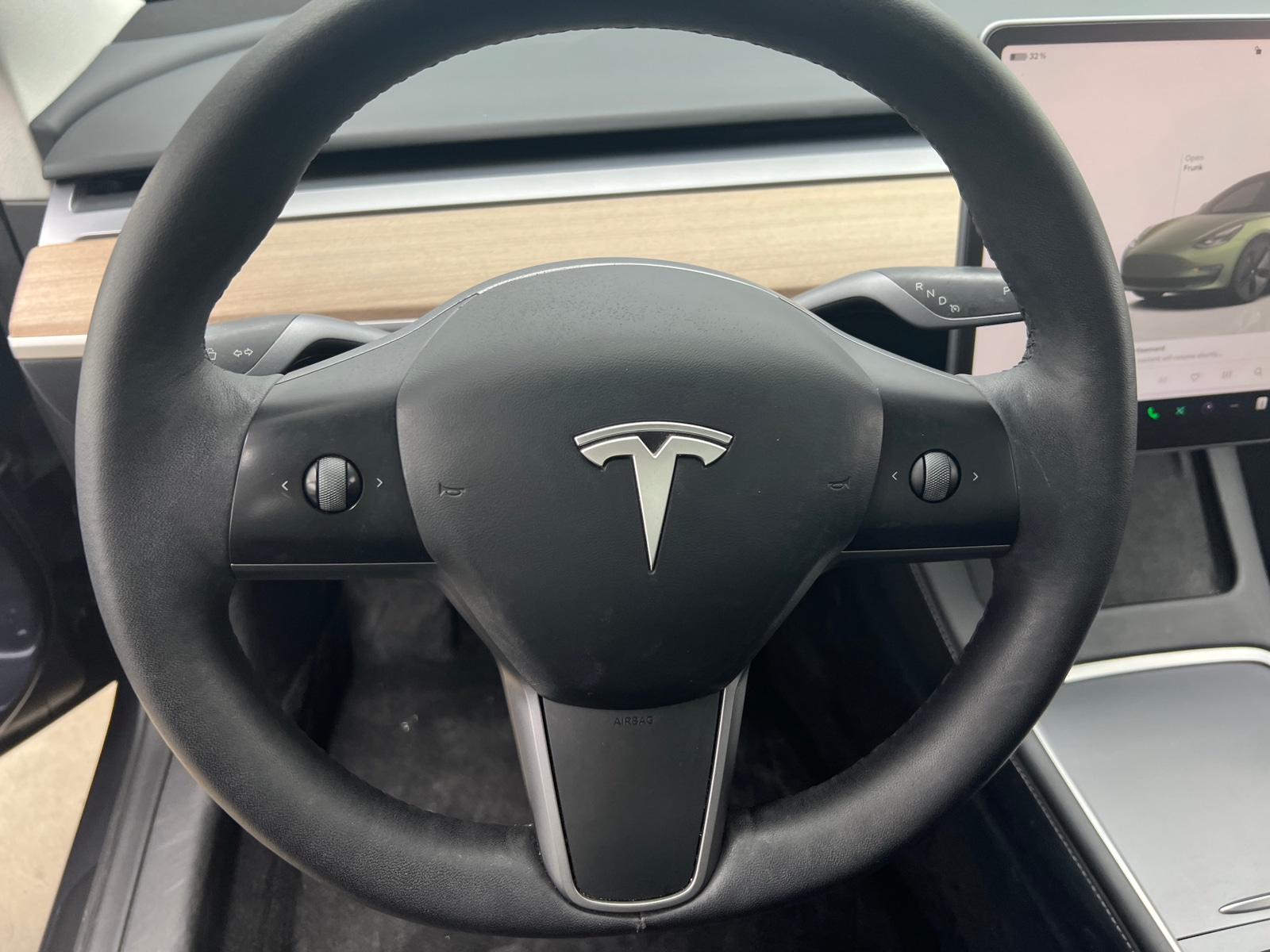 Thumbnail: 2023 Tesla Model 3 - 4