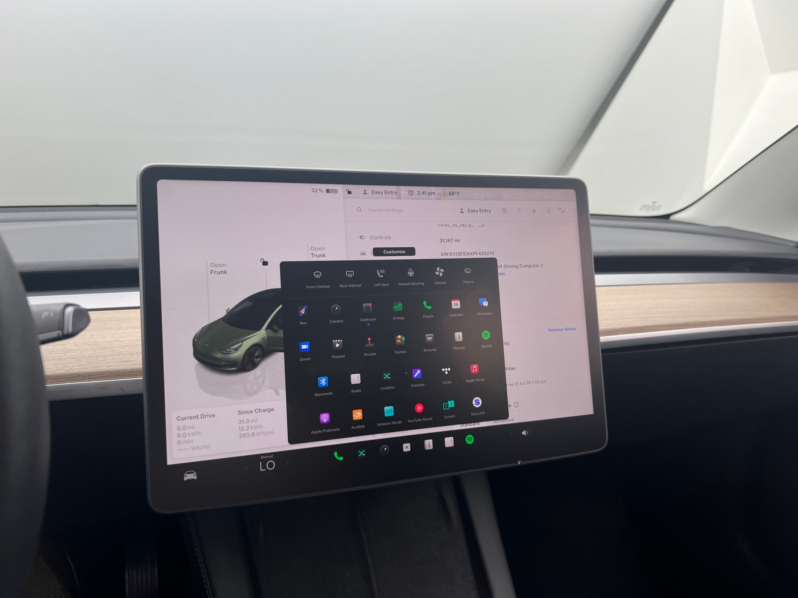 Thumbnail: 2023 Tesla Model 3 - 3