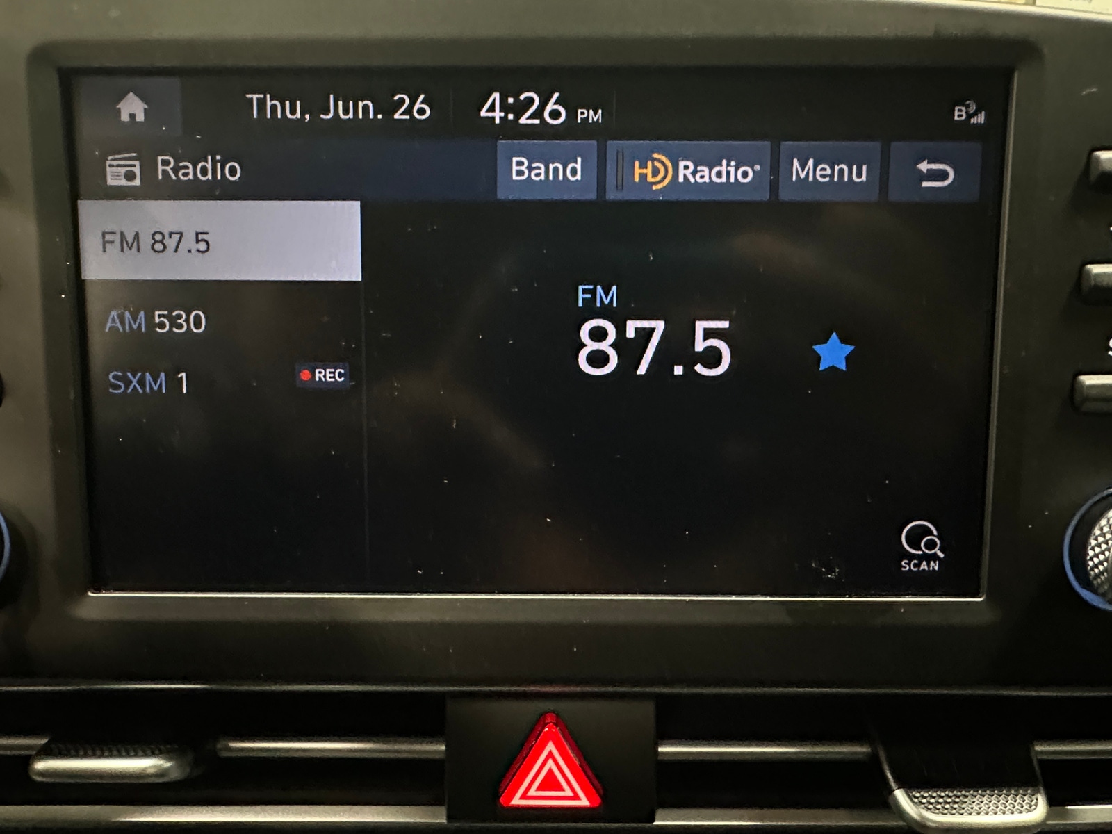 Thumbnail: 2023 Hyundai Elantra - 4