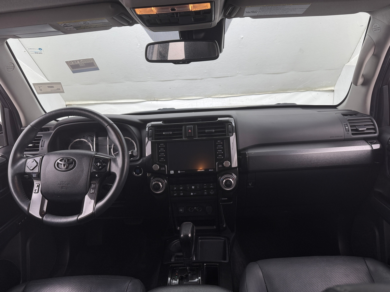 Thumbnail: 2021 Toyota 4Runner - 2