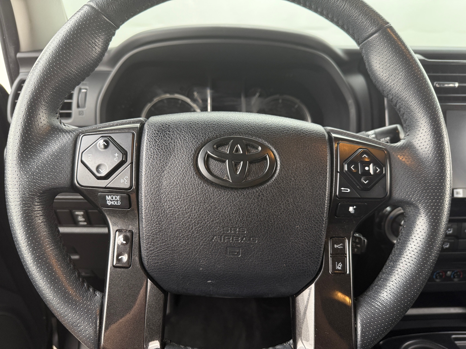 Thumbnail: 2021 Toyota 4Runner - 4