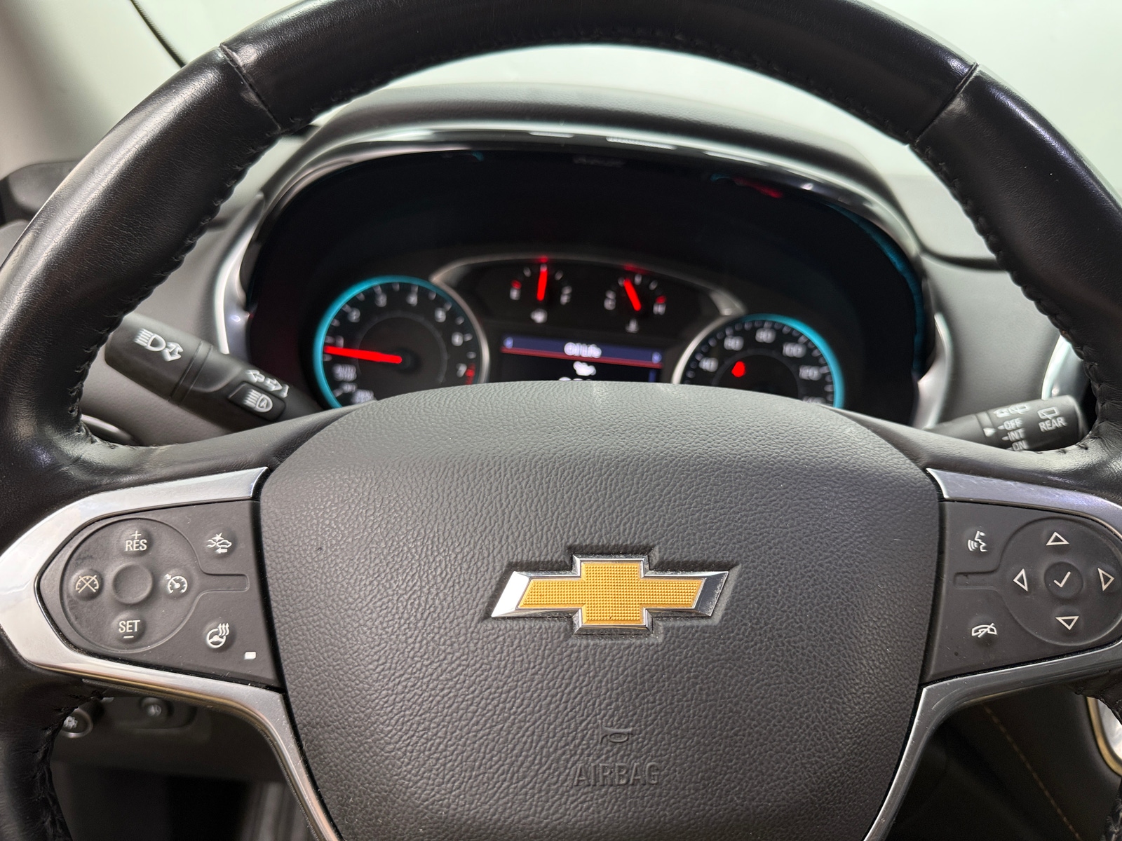 Thumbnail: 2020 Chevrolet Traverse - 5