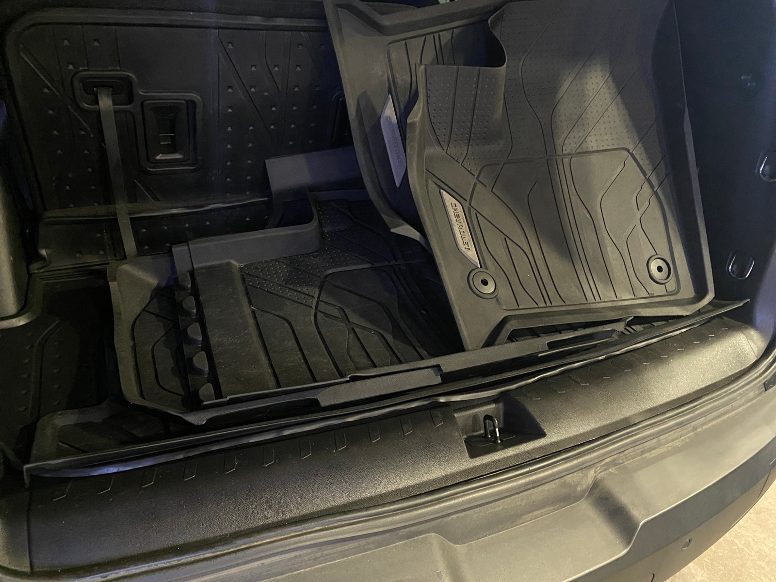 Thumbnail: 2020 Chevrolet Traverse - 7