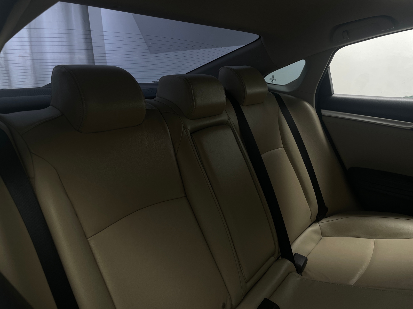 Thumbnail: 2016 Honda Civic - 5