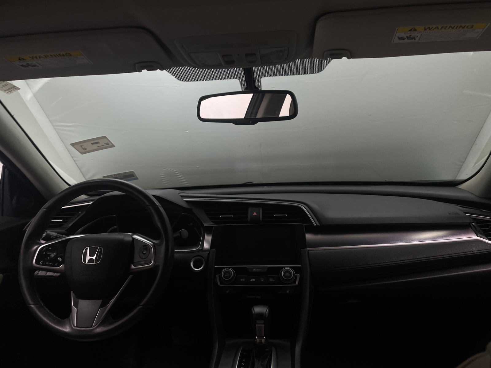 Thumbnail: 2016 Honda Civic - 2