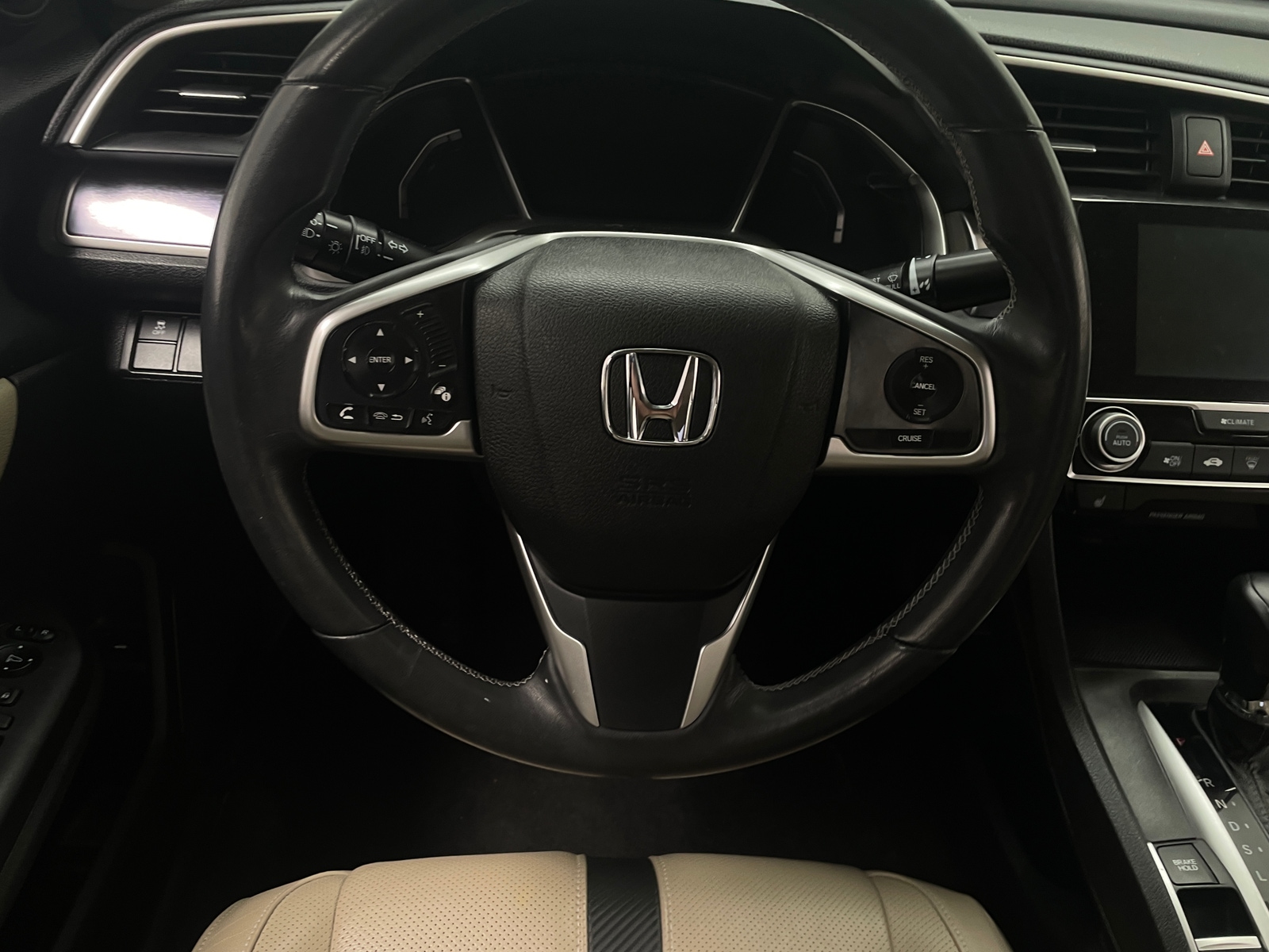 Thumbnail: 2016 Honda Civic - 4