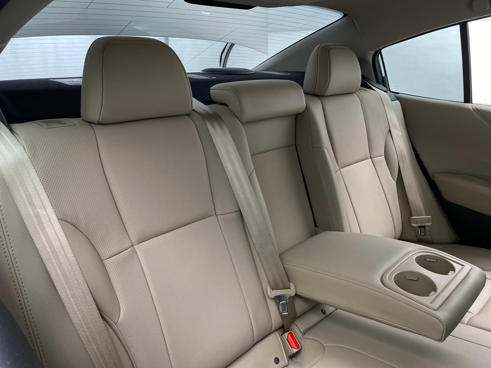 Thumbnail: 2020 Subaru Legacy - 5