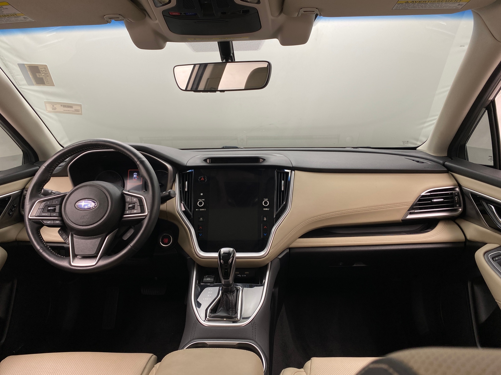 Thumbnail: 2020 Subaru Legacy - 2