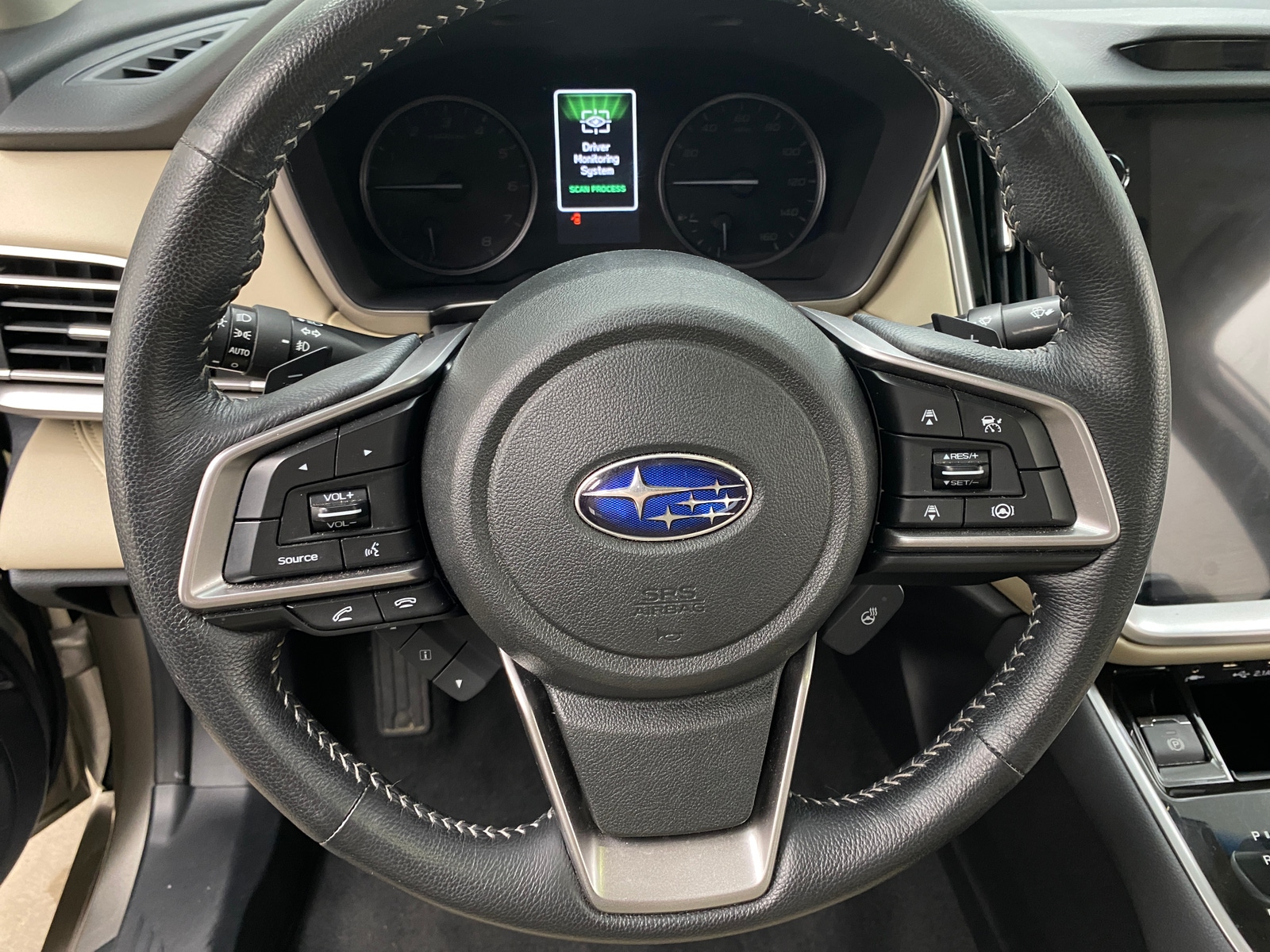 Thumbnail: 2020 Subaru Legacy - 4