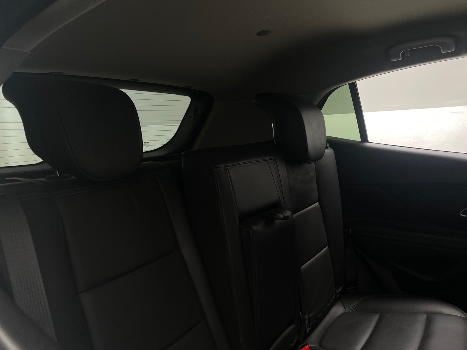 Thumbnail: 2016 Buick Encore - 5