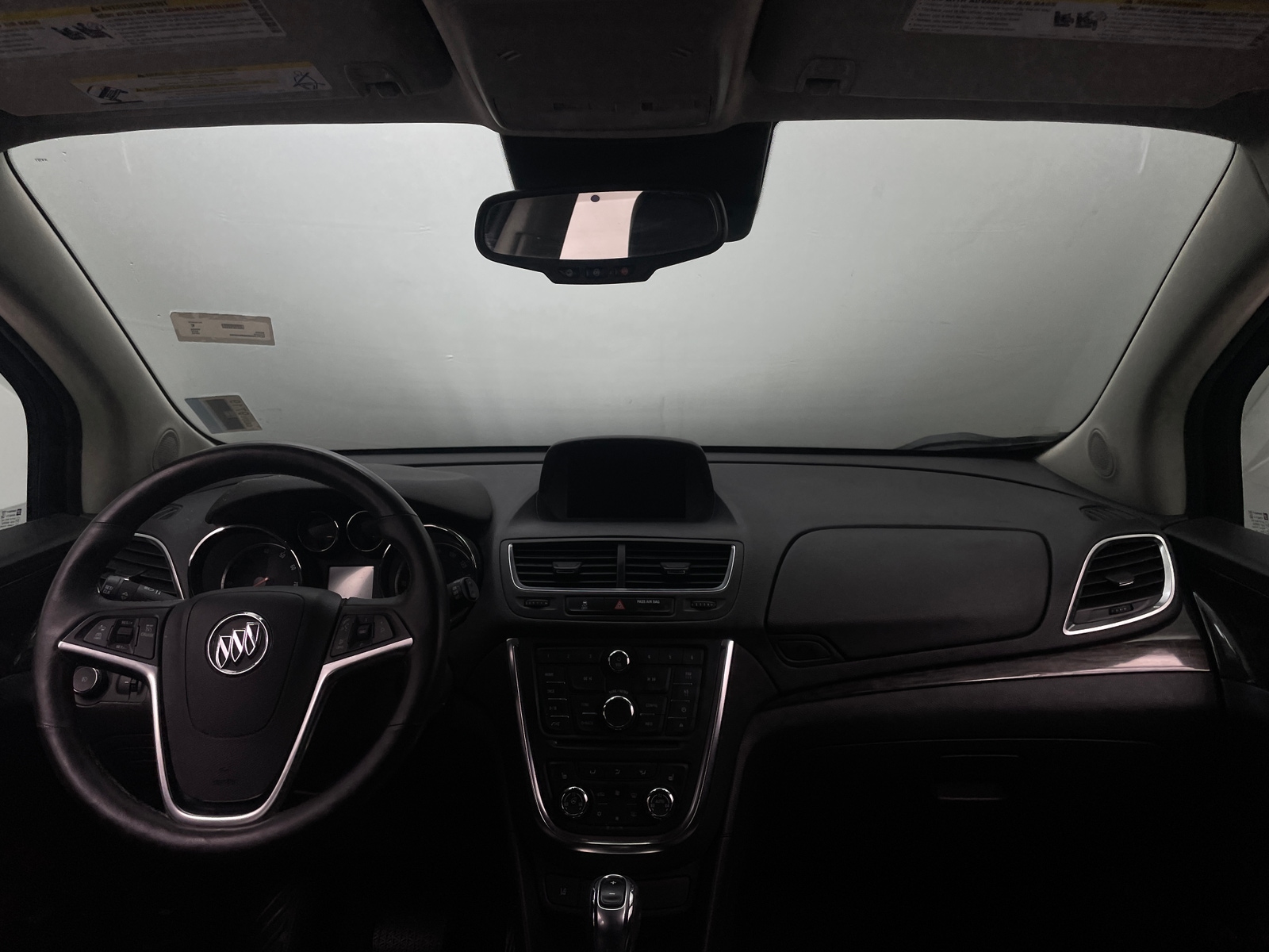 Thumbnail: 2016 Buick Encore - 2