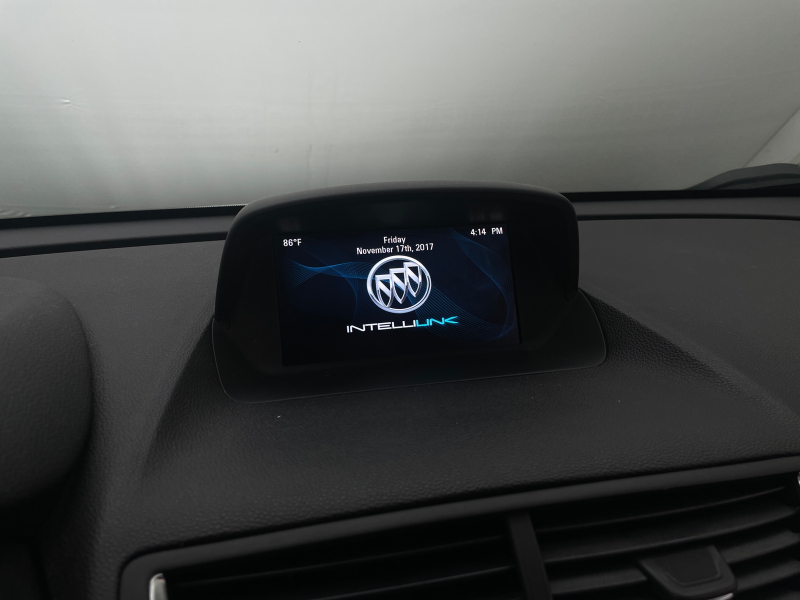 Thumbnail: 2016 Buick Encore - 3