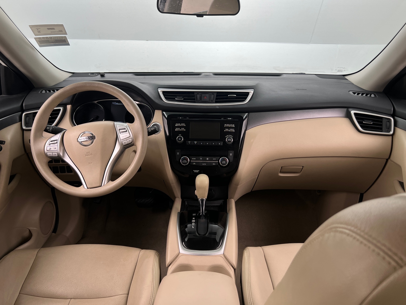 Thumbnail: 2015 Nissan Rogue - 3