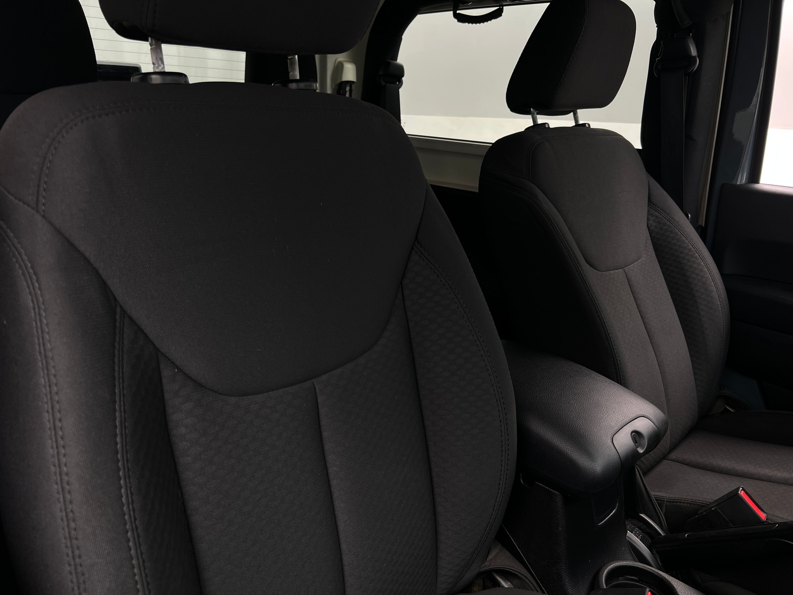 Thumbnail: 2015 Jeep Wrangler - 2