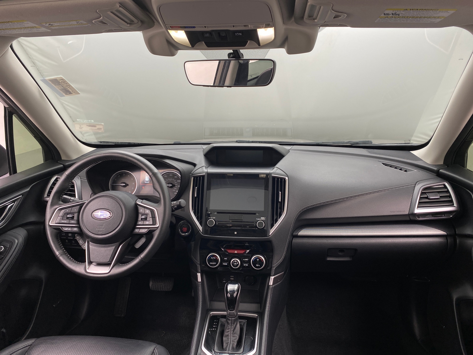 Thumbnail: 2020 Subaru Forester - 2