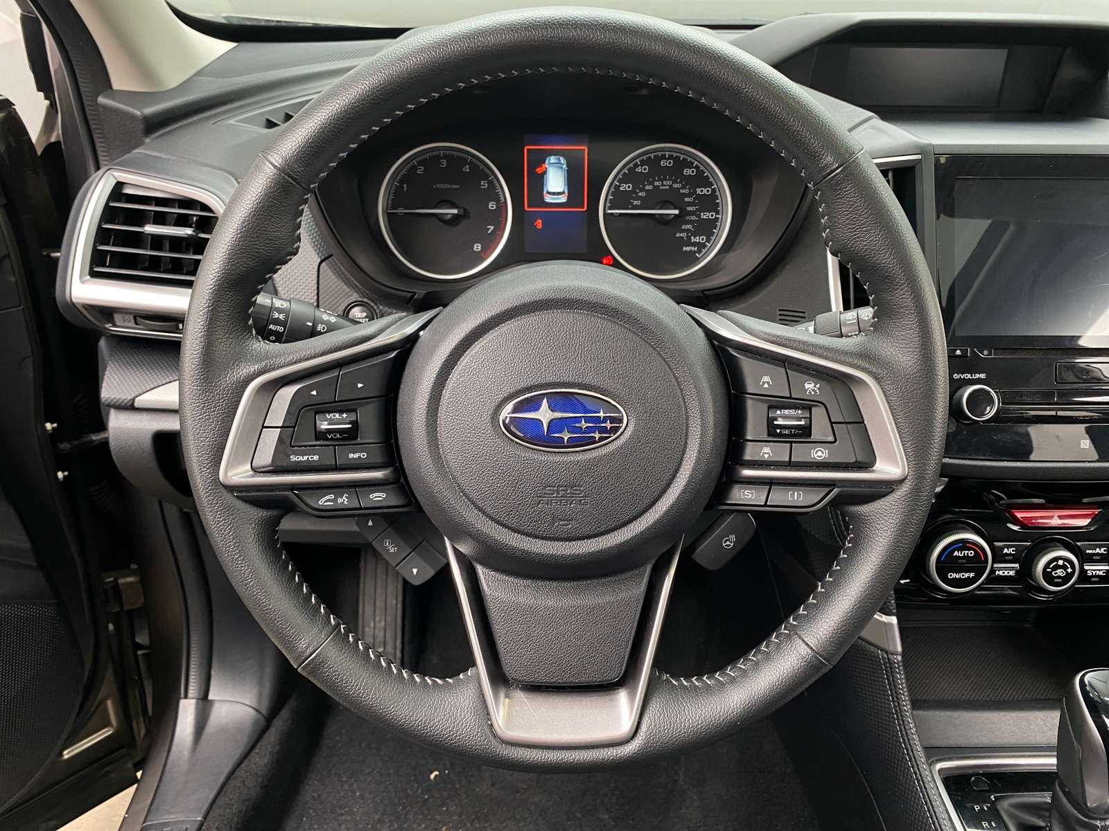 Thumbnail: 2020 Subaru Forester - 4