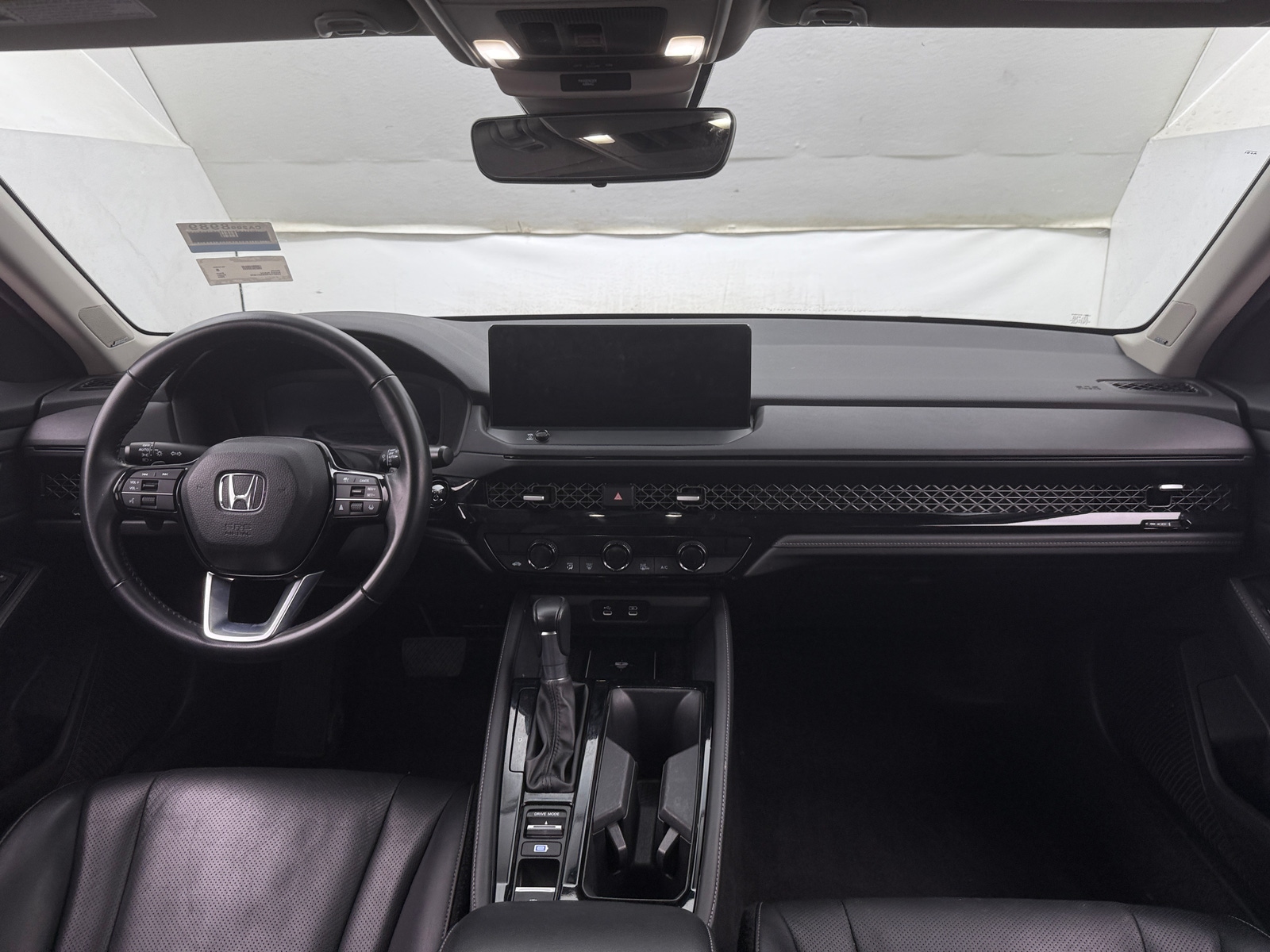 Thumbnail: 2024 Honda Accord - 2