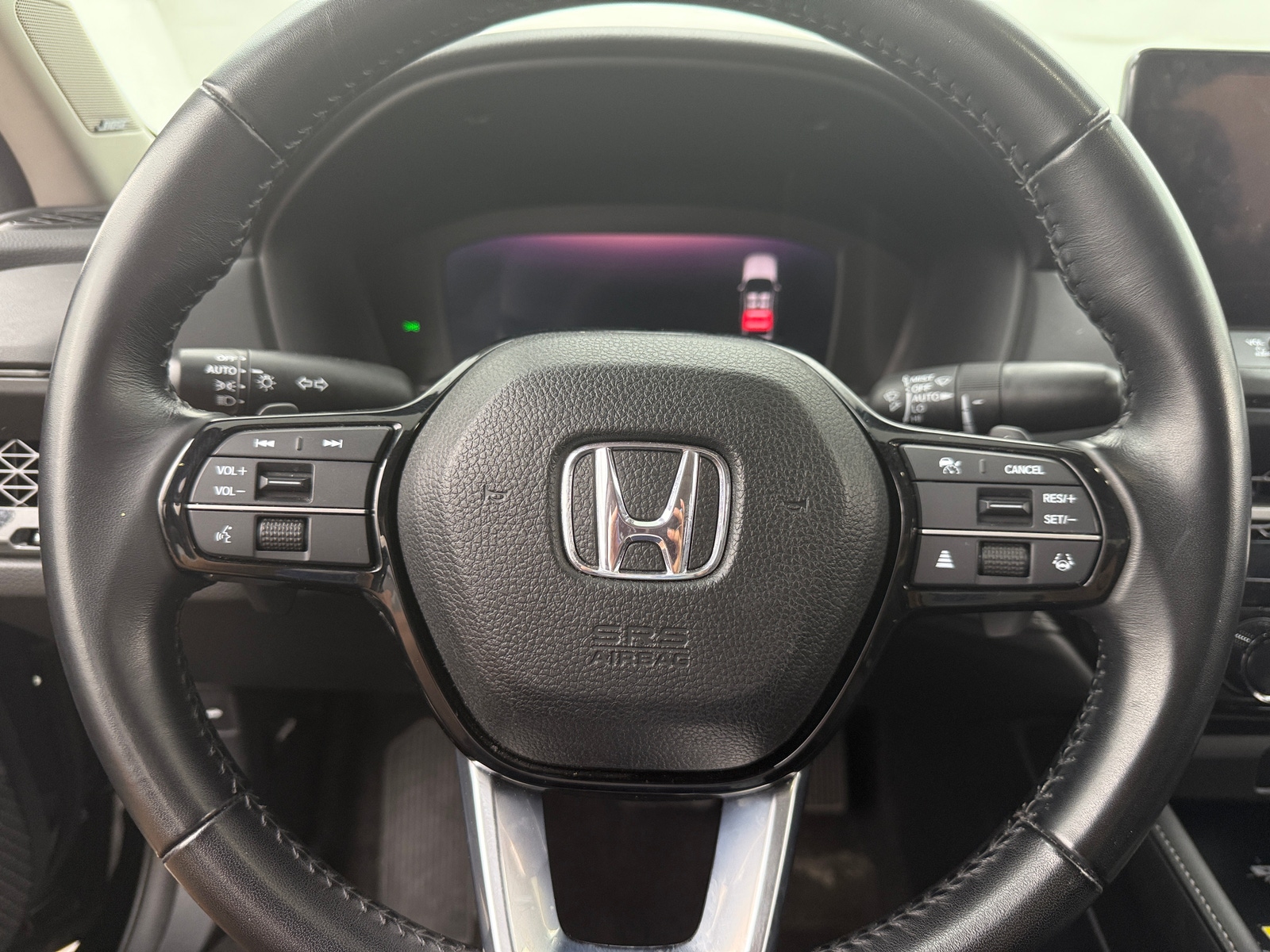 Thumbnail: 2024 Honda Accord - 4