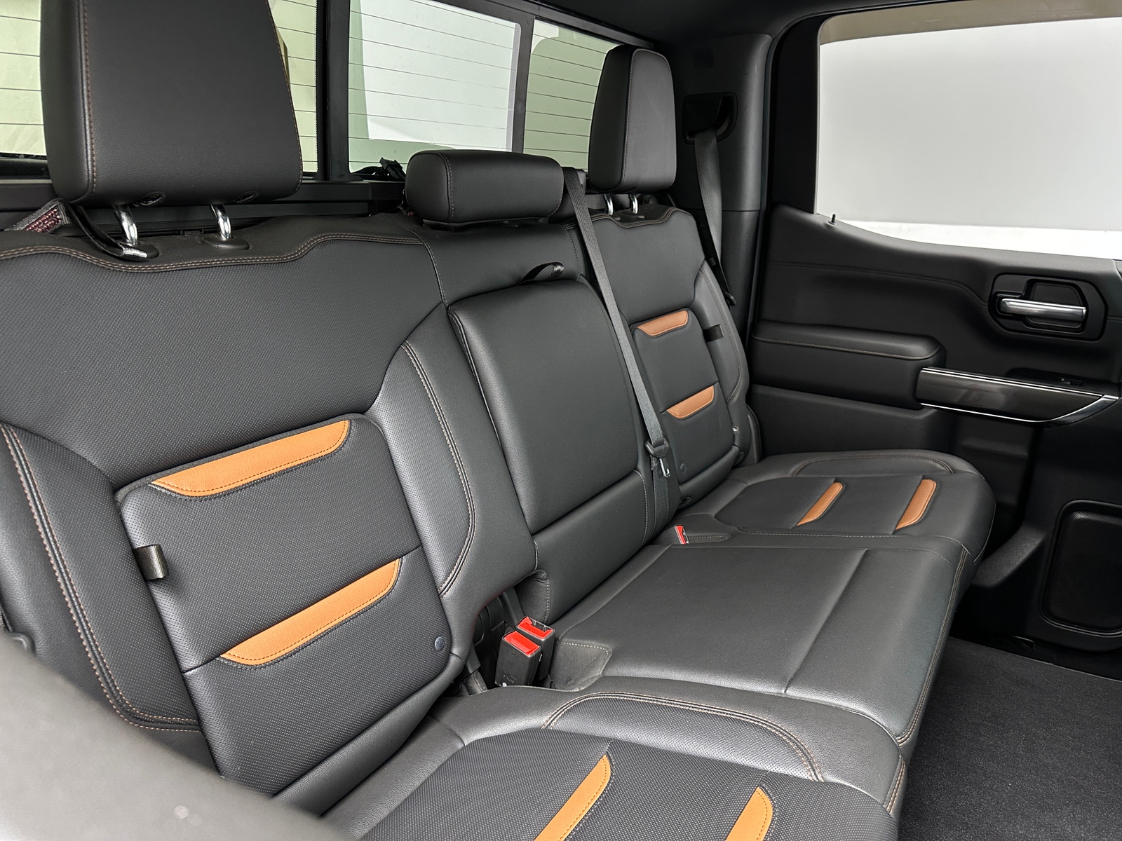 Thumbnail: 2019 GMC Sierra 1500 - 5