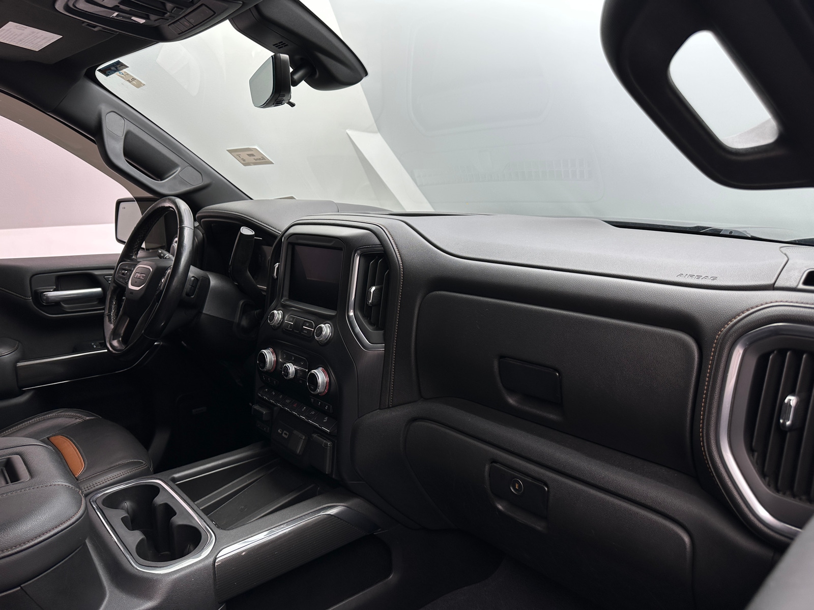 Thumbnail: 2019 GMC Sierra 1500 - 2