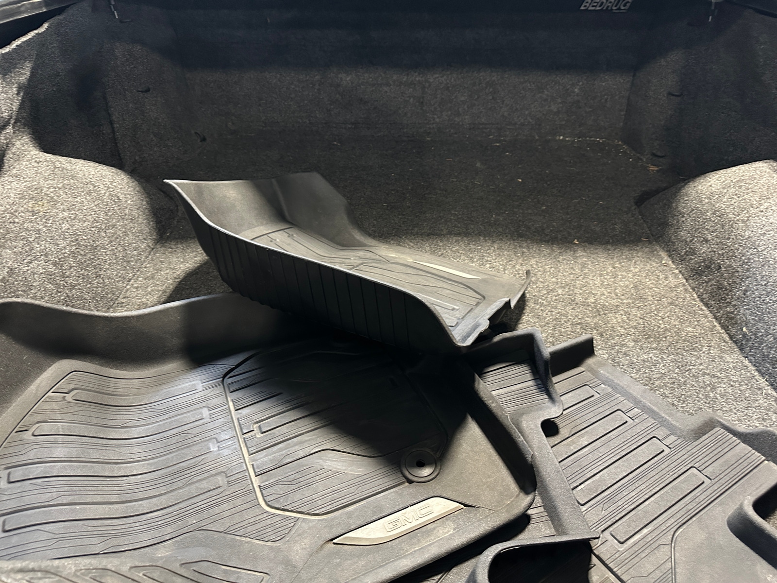 Thumbnail: 2019 GMC Sierra 1500 - 6