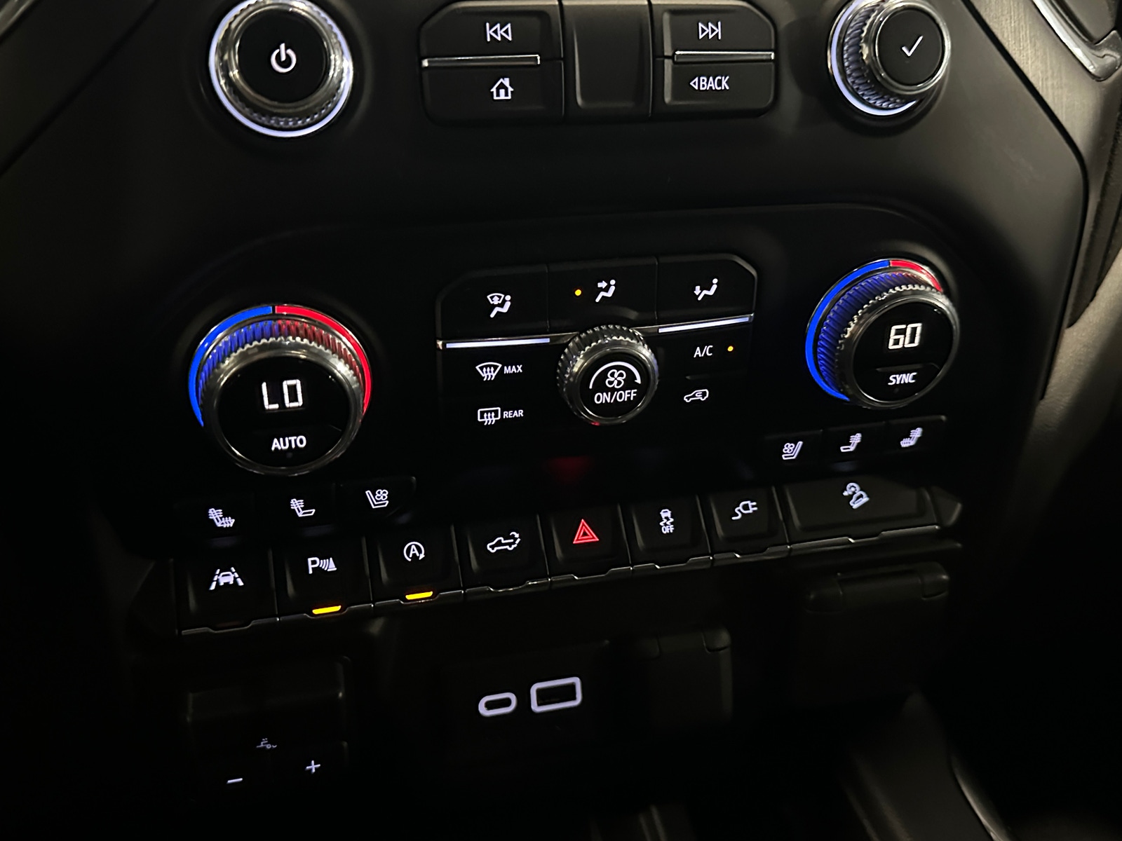 Thumbnail: 2019 GMC Sierra 1500 - 3