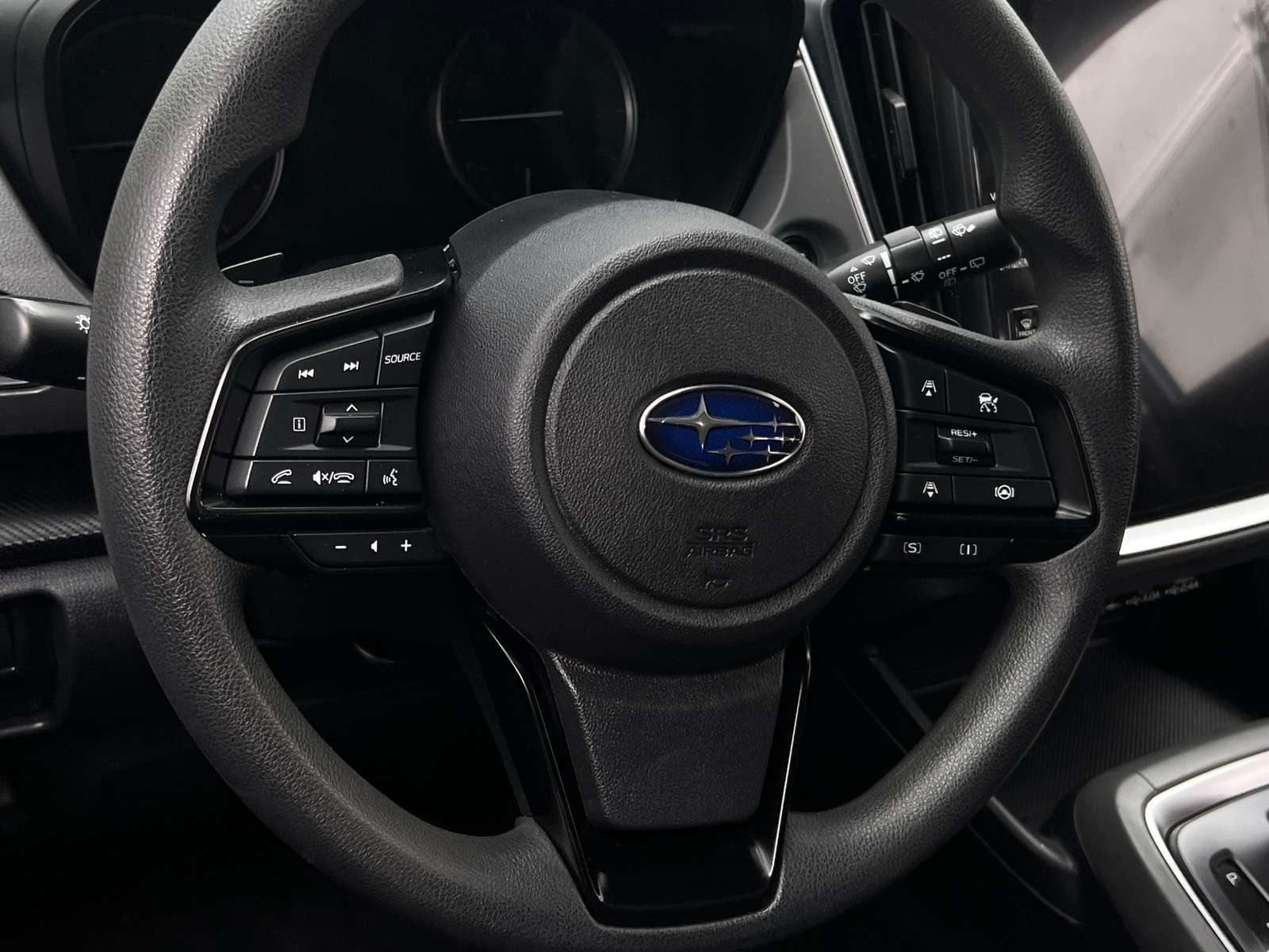 Thumbnail: 2024 Subaru Crosstrek - 5