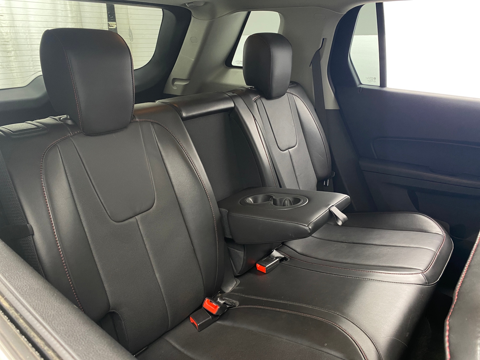 Thumbnail: 2014 GMC Terrain - 5