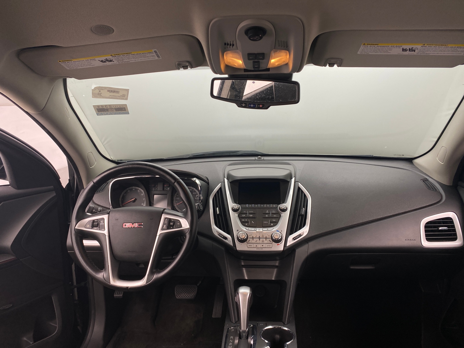 Thumbnail: 2014 GMC Terrain - 2