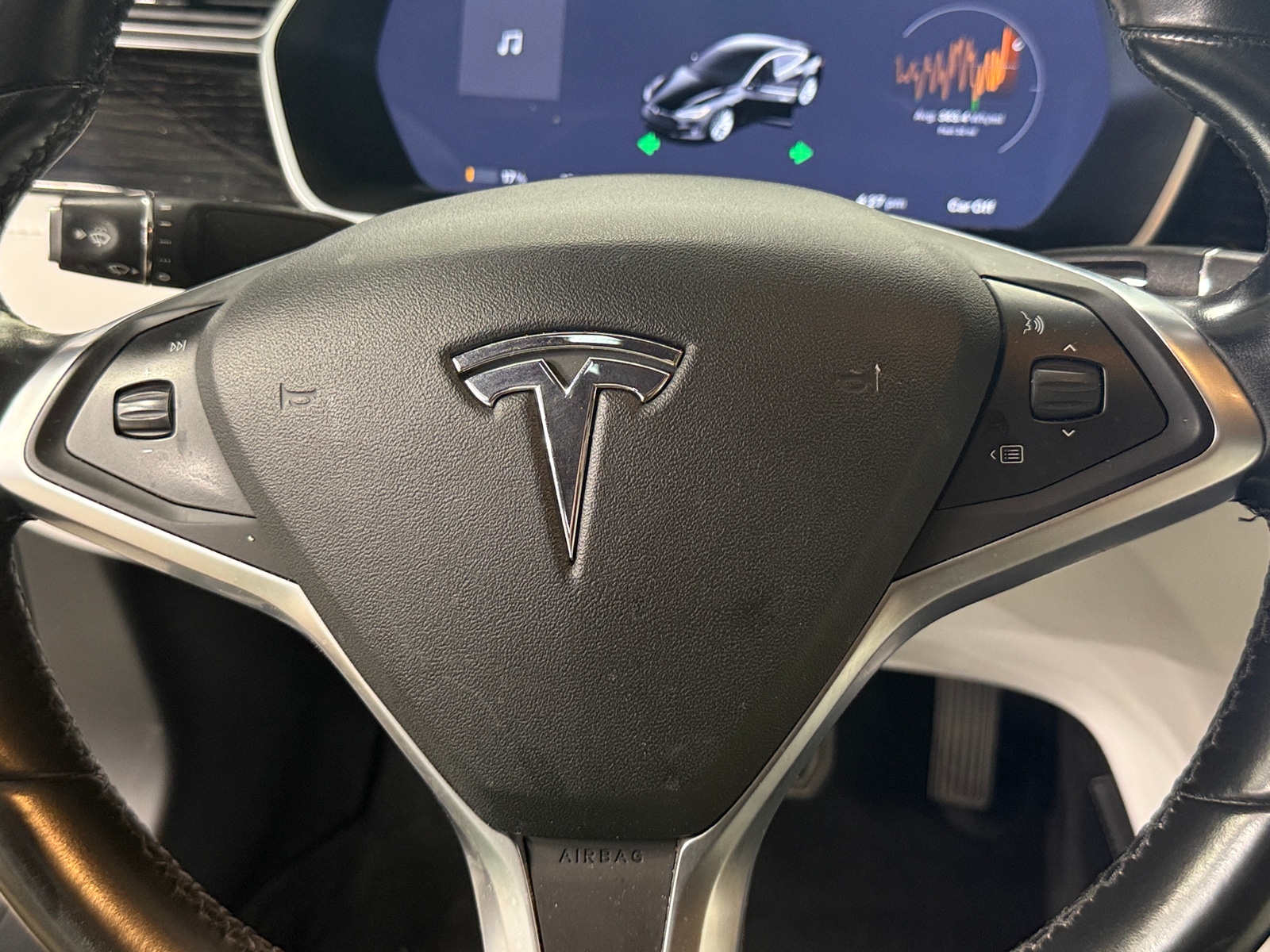 Thumbnail: 2017 Tesla Model S - 4