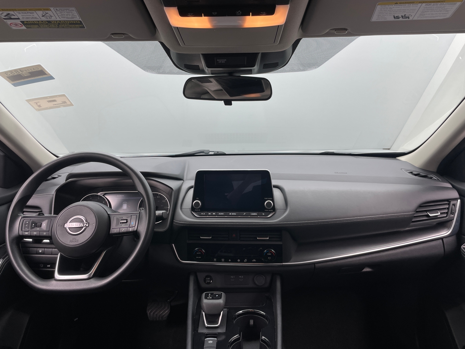 Thumbnail: 2024 Nissan Rogue - 3