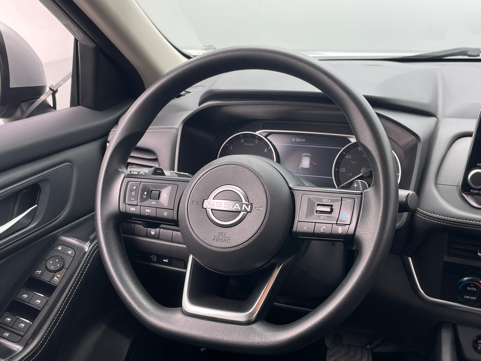 Thumbnail: 2024 Nissan Rogue - 5