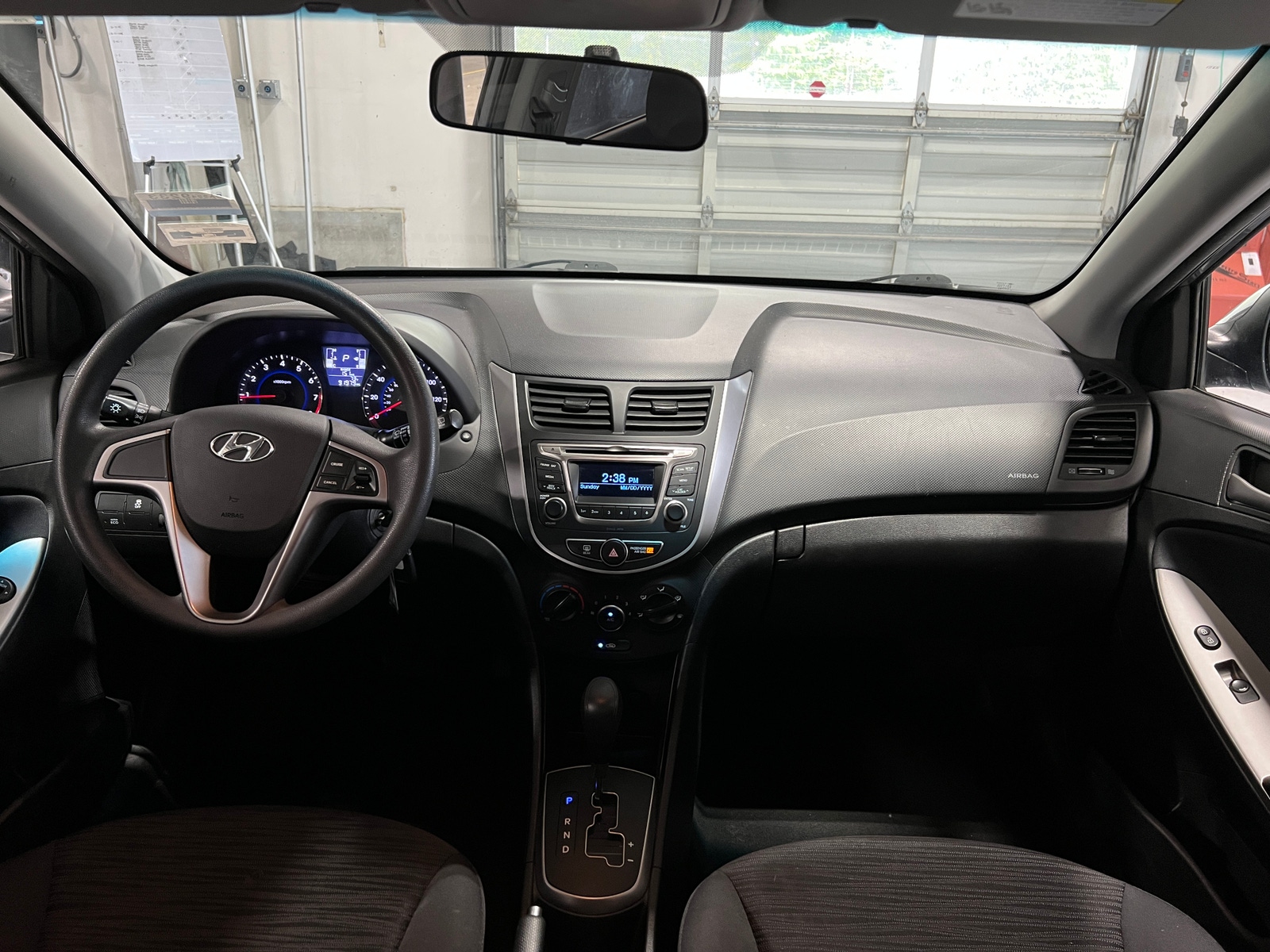 Thumbnail: 2016 Hyundai Accent - 3