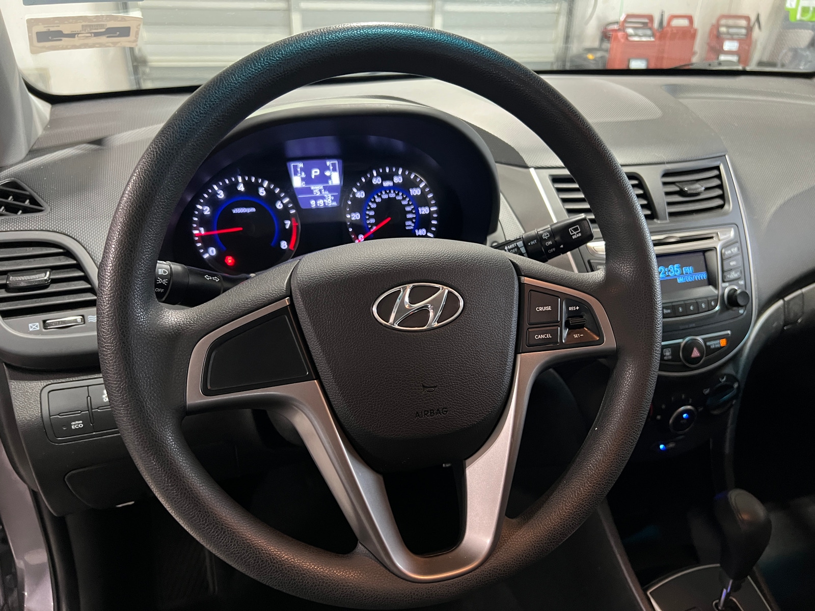 Thumbnail: 2016 Hyundai Accent - 5