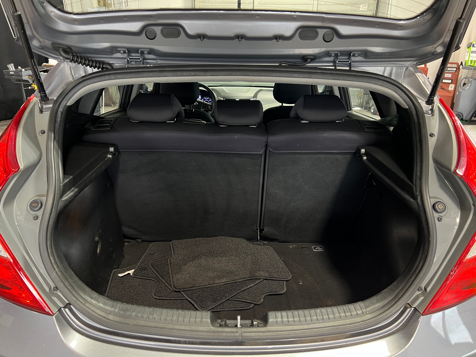 Thumbnail: 2016 Hyundai Accent - 7