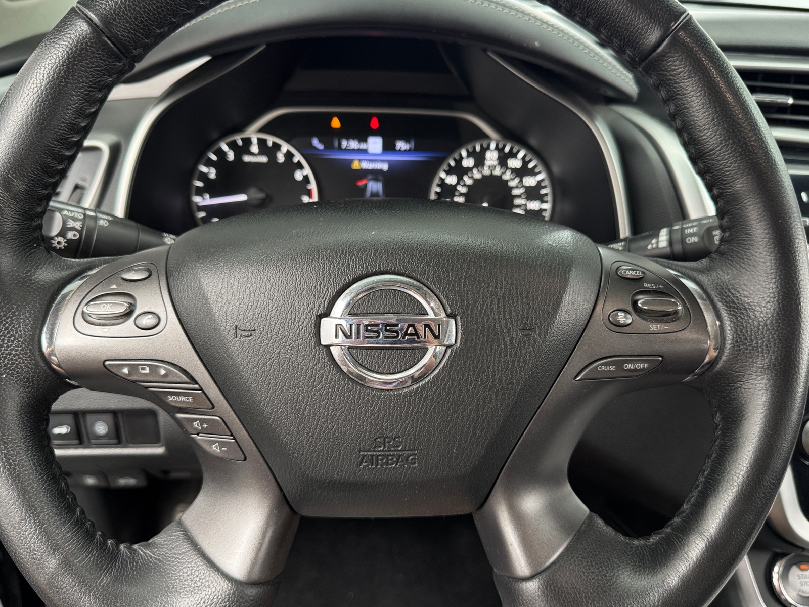 Thumbnail: 2020 Nissan Murano - 4