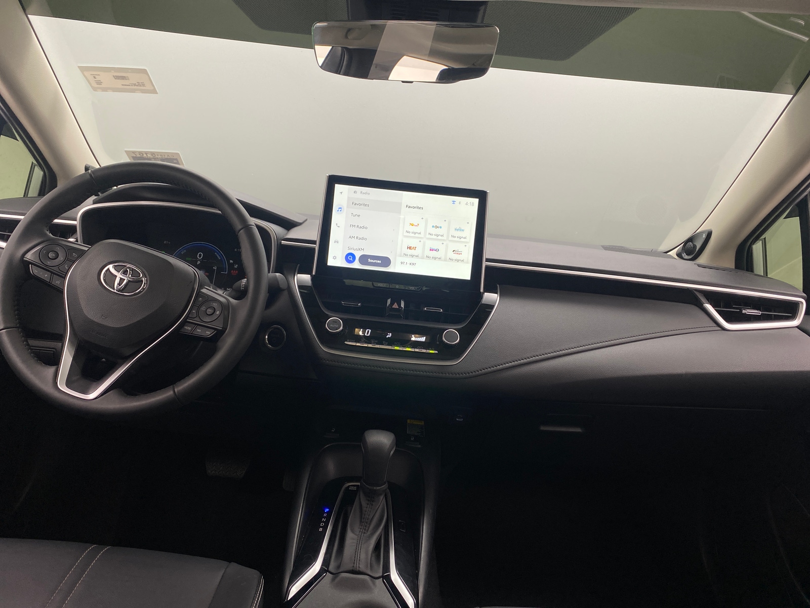 Thumbnail: 2025 Toyota Corolla - 2