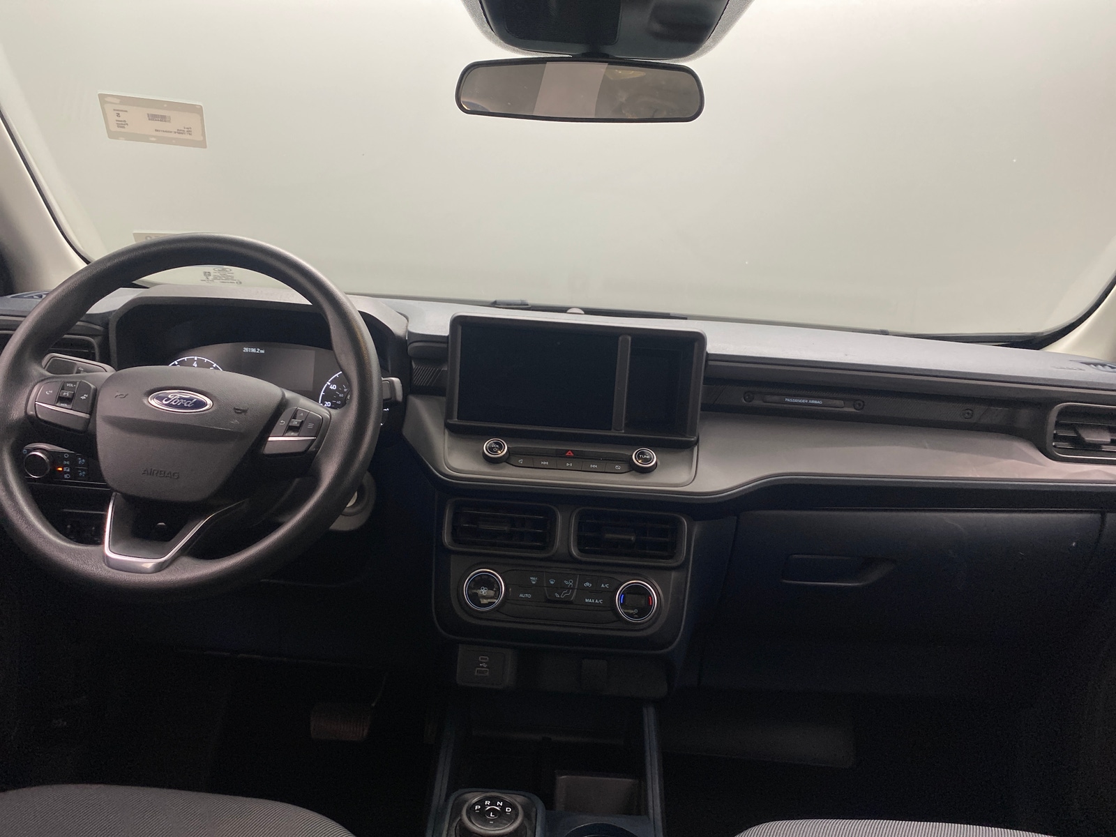 Thumbnail: 2022 Ford Maverick - 3