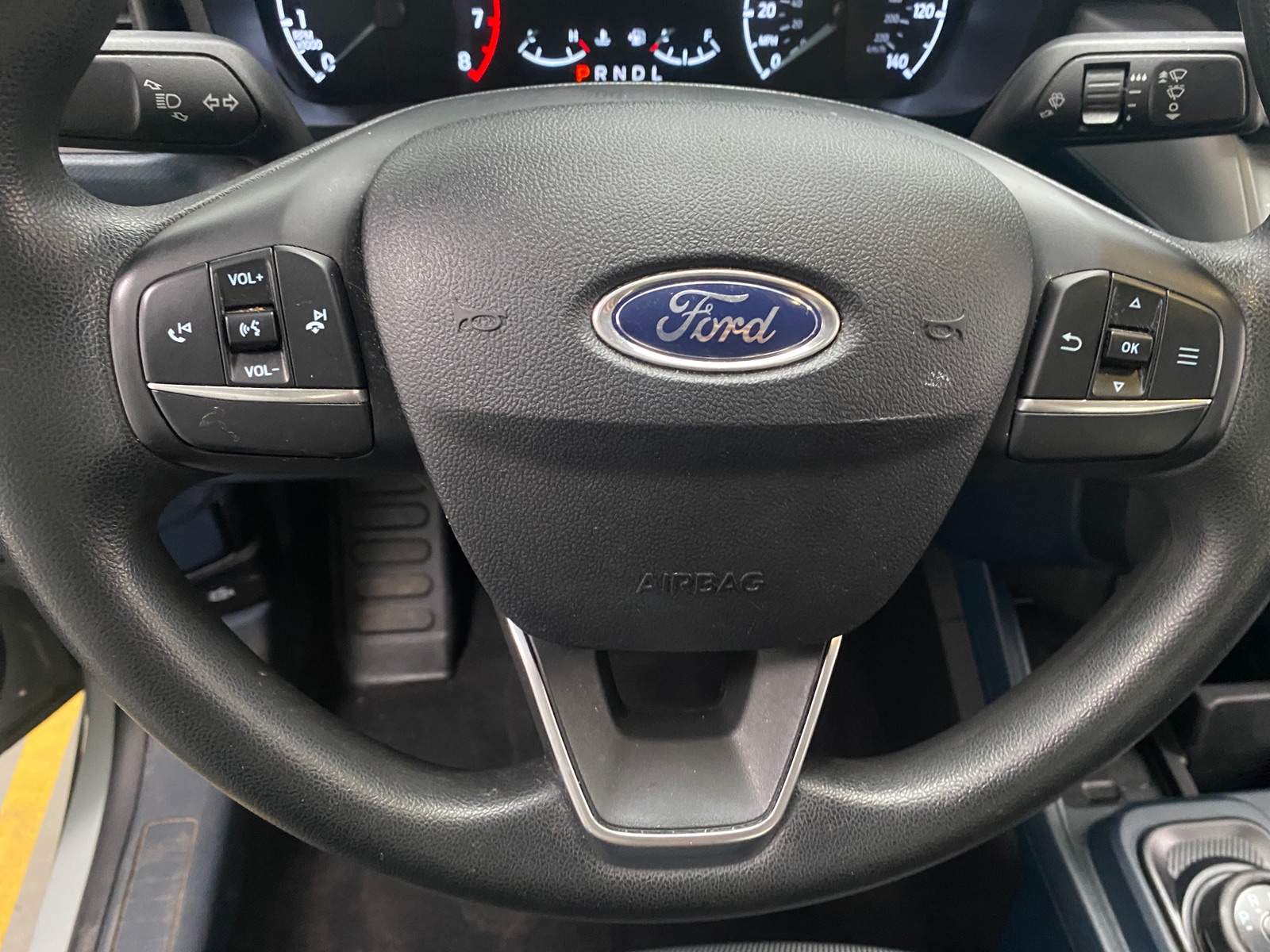 Thumbnail: 2022 Ford Maverick - 5