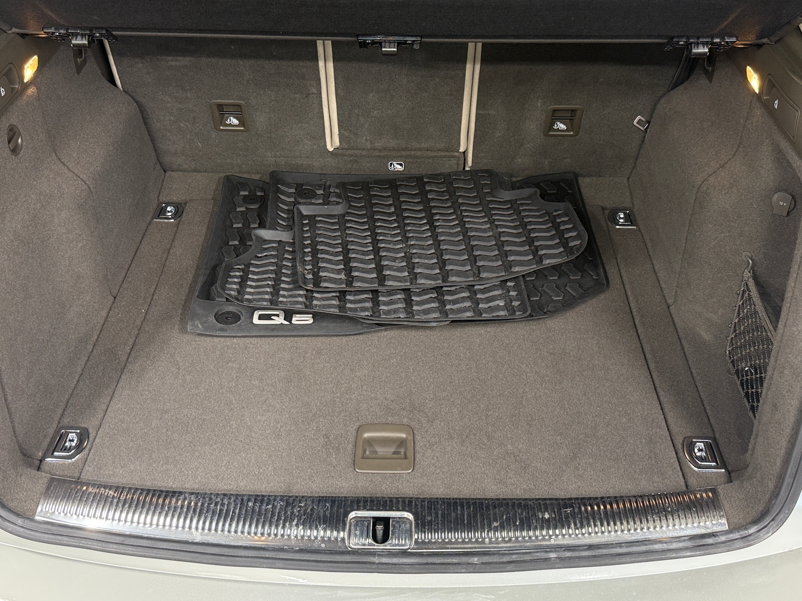 Thumbnail: 2015 Audi Q5 - 6