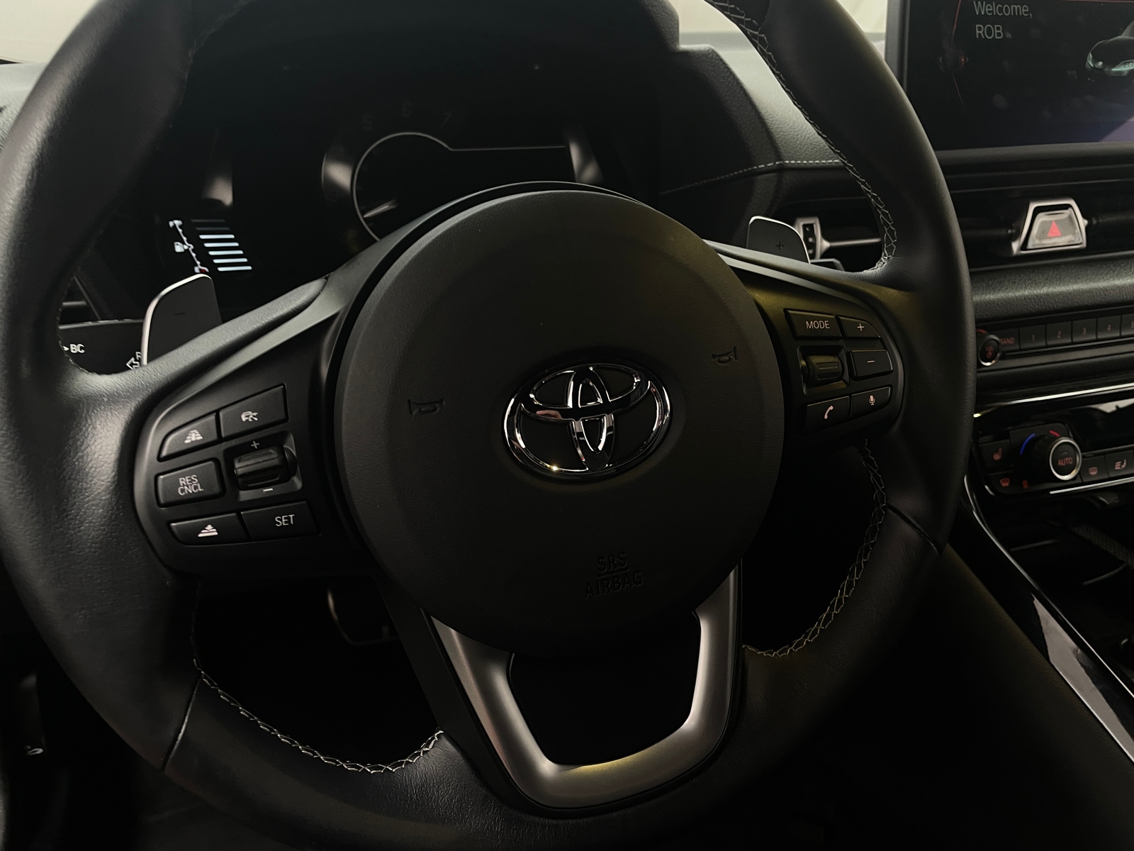 Thumbnail: 2024 Toyota GR Supra - 4
