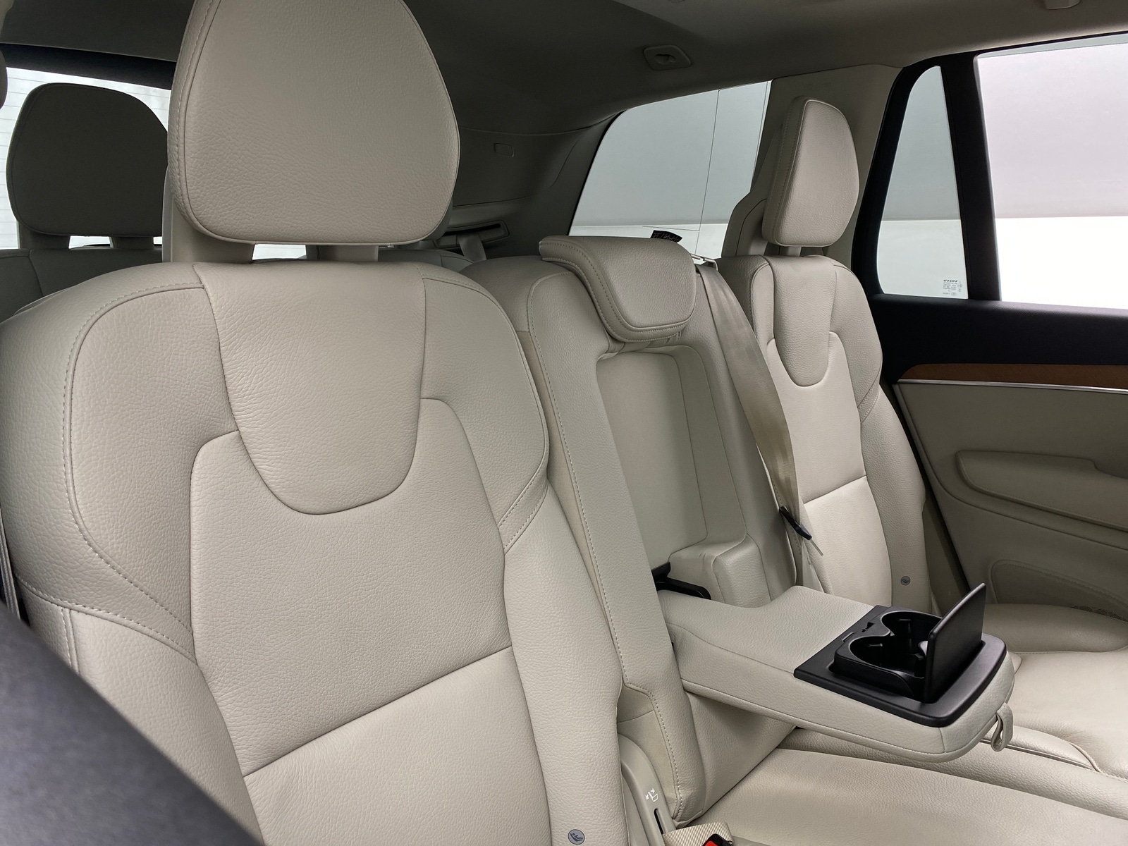 Thumbnail: 2022 Volvo XC90 - 5