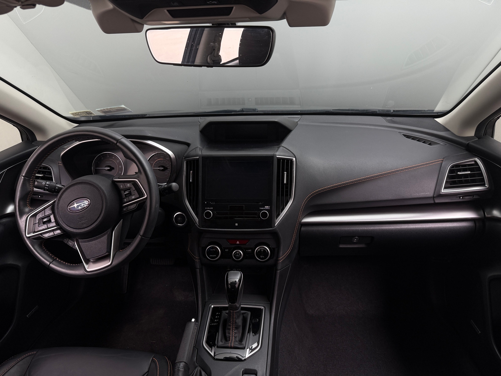 Thumbnail: 2021 Subaru Crosstrek - 2