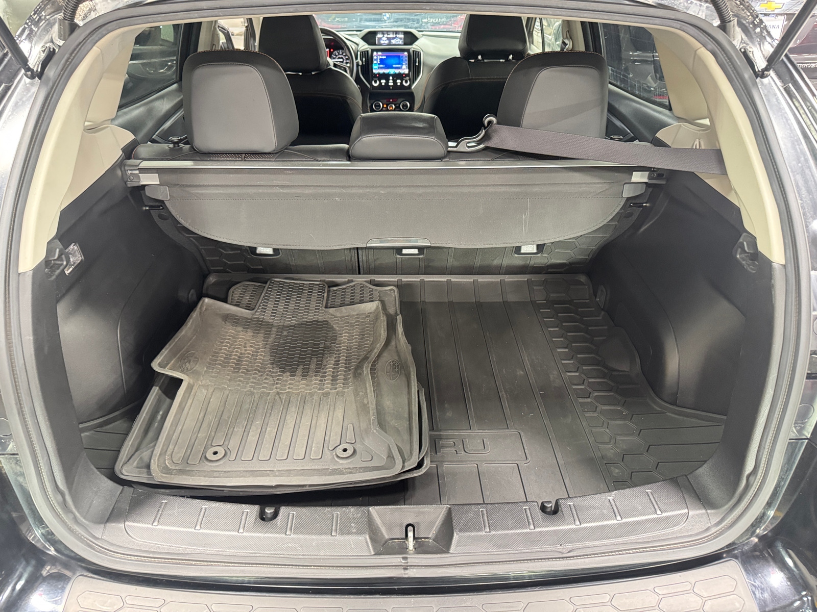 Thumbnail: 2021 Subaru Crosstrek - 6